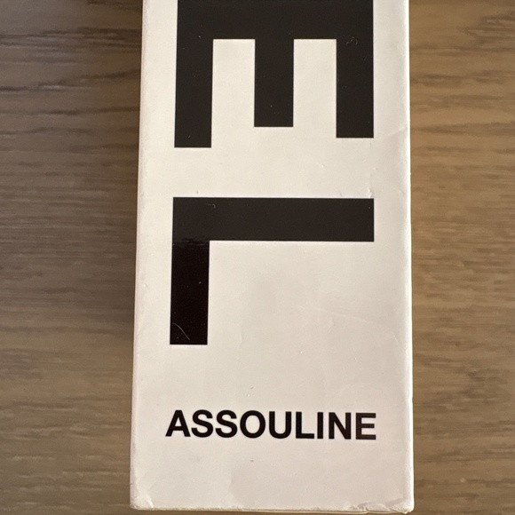 Assouline  set of 3 Chanel books - Picture 12 of 12